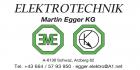 Elektrotechnik Martin Egger