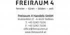 Freiraum 4