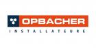 Opbacher Installation