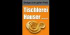 Tischlerei Hauser