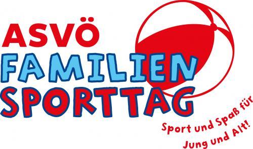 ASVÖ Familiensporttag am 24.06.2023