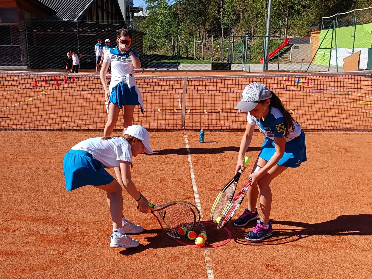 Herbst und Wintertraining 2026/27